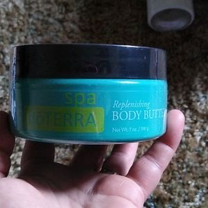 doTERRA spa body butter